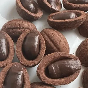 Noix de chocolat